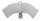 Adjust-A-Wings Reflektor white, Defender small inkl. Fassung, unverkabelt