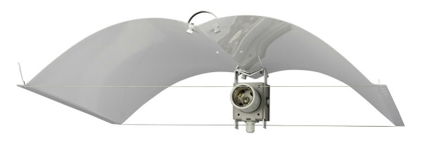 Adjust-A-Wings Reflektor white, Defender medium inkl. Fassung, unverkabelt
