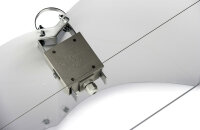 Adjust-A-Wings Reflektor white, Defender medium inkl....