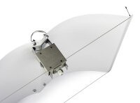 Adjust-A-Wings Reflektor white, Defender medium inkl. Fassung, unverkabelt