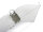 Adjust-A-Wings Reflektor white, Defender medium inkl. Fassung, unverkabelt
