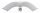 Adjust-A-Wings Reflektor white, Defender medium inkl. Fassung, unverkabelt