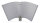 Adjust-A-Wings Reflektor white, Defender medium inkl. Fassung, unverkabelt