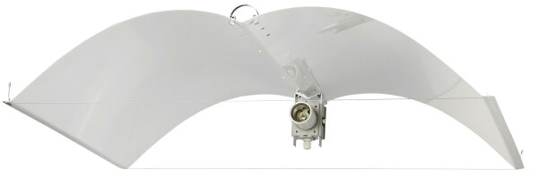 Adjust-A-Wings Reflektor white, Defender large inkl. Fassung, unverkabelt