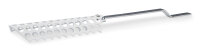 Adjust-A-Wings Defender Super Spreader M, weiß