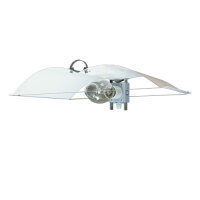 Adjust-A-Wings Reflektor, Defender small inkl. Fassung,...