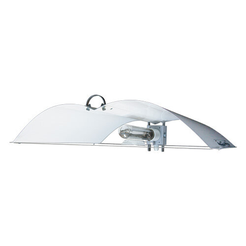 Adjust-A-Wings Reflektor Defender M + Fassung, unverkabelt, + Super Spreader M