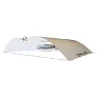 Adjust-A-Wings Reflektor, Defender large inkl. Fassung,...