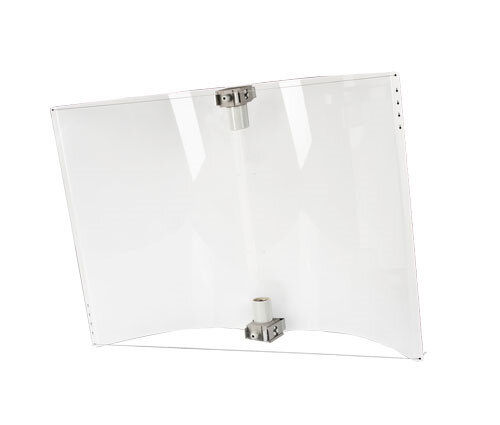 Set Adjust-A-Wings Defender Large für 2 Lampen inkl. 2 Lampenhalterungen