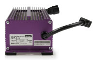 Vorschaltgerät GIB Lighting NXE 250 W, 4-Stufen regelbar, mit IEC-Connector