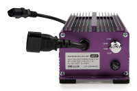 Vorschaltgerät GIB Lighting NXE 250 W, 4-Stufen regelbar, mit IEC-Connector