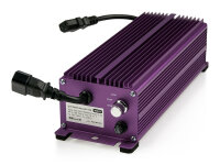 Vorschaltgerät GIB Lighting NXE 400 W, 4-Stufen regelbar, mit IEC-Connector