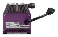 Vorschaltgerät GIB Lighting NXE 400 W, 4-Stufen regelbar, mit IEC-Connector