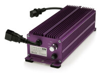 Vorschaltgerät GIB Lighting NXE 600 W, 4-Stufen regelbar, mit IEC-Connector