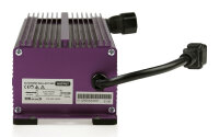Vorschaltgerät GIB Lighting NXE 600 W, 4-Stufen regelbar, mit IEC-Connector