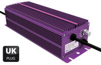 Vorschaltgerät GIB Lighting NXE 400W, 4-Stufen...