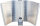 Adjust-A-Wings Reflektor Enforcer small inkl. Fassung, unverkabelt