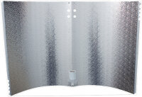 Adjust-A-Wings Reflektor Enforcer large inkl. Fassung,...