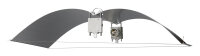 Adjust-A-Wings Reflektor Enforcer L + 2 Fassungen,...
