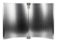 Adjust-A-Wings Reflektor Enforcer L + 2 Fassungen, unverkabelt, + 2 Spreader L