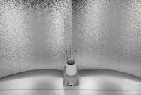 Adjust-A-Wings Reflektor Enforcer L + 2 Fassungen,...
