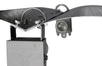 Adjust-A-Wings Reflektor Enforcer L + 2 Fassungen, unverkabelt, + 2 Spreader L