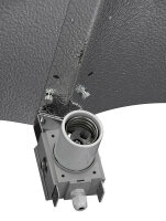 Adjust-A-Wings Reflektor Enforcer L + 2 Fassungen, unverkabelt, + 2 Spreader L
