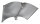 Adjust-A-Wings Reflektor Enforcer L + 2 Fassungen, unverkabelt, + 2 Spreader L