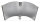 Adjust-A-Wings Reflektor Enforcer L + 2 Fassungen, unverkabelt, + 2 Spreader L
