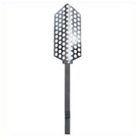 Adjust-A-Wings Enforcer Super Spreader M, silber