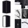 HOMEbox Evolution Q 30, aufgebaut 30cm x 30cm x 60cm