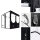 HOMEbox Evolution Q 200, aufgebaut 200cm x 200cm x 200cm (2 Versandkartons)