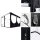 HOMEbox Evolution Q 300, aufgebaut 300cm x 300cm x 200cm (2 Versandkartons)