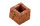 Eazy Block 7,50 x 7,50 cm, getrocknet.