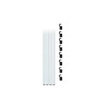 HOMEbox Fixture Poles 100 cm Stangen-Set für Homebox...