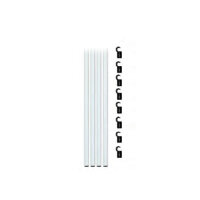 HOMEbox Fixture Poles 120 cm Stangen-Set für Homebox...