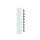HOMEbox Fixture Poles 150 cm Stangen-Set für Homebox Evolution