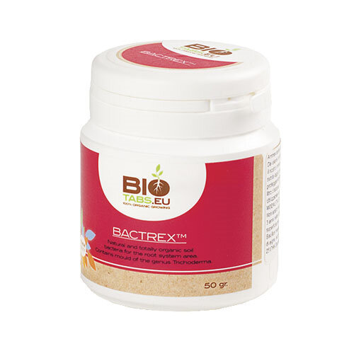 BioTabs Bactrex 50g