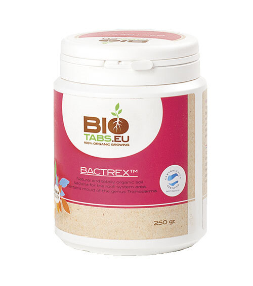 BioTabs Bactrex 250g