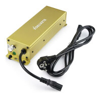 Elektrox Vorschaltgerät 400W, elektronisch, 4 Stufen regelbar, IEC / EU-Stecker