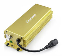 Elektrox Vorschaltgerät 600W, elektronisch, 4 Stufen...