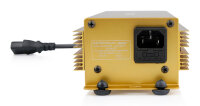 Elektrox Vorschaltgerät 600W, elektronisch, 4 Stufen regelbar, IEC / EU-Stecker