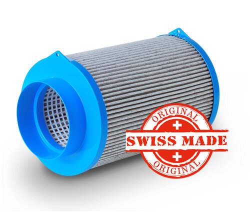 CarbonActive HL Standard 300Z ø125