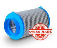 CarbonActive HL Standard 300Z ø125
