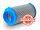 CarbonActive HL Standard 400Z ø125