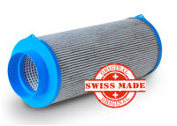 CarbonActive HL Standard 500ZL ø125