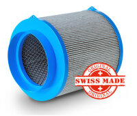 CarbonActive HL Standard 500ZW 200