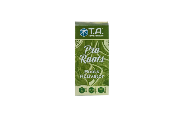 T.A. Pro Roots 60 ml (GHE BioRoots)