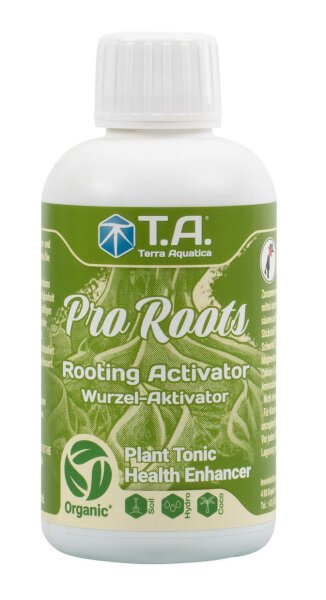 T.A. Pro Roots 250 ml (GHE BioRoots)