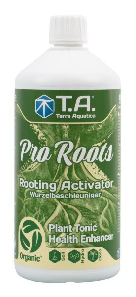 T.A. Pro Roots 1 L (GHE BioRoots)